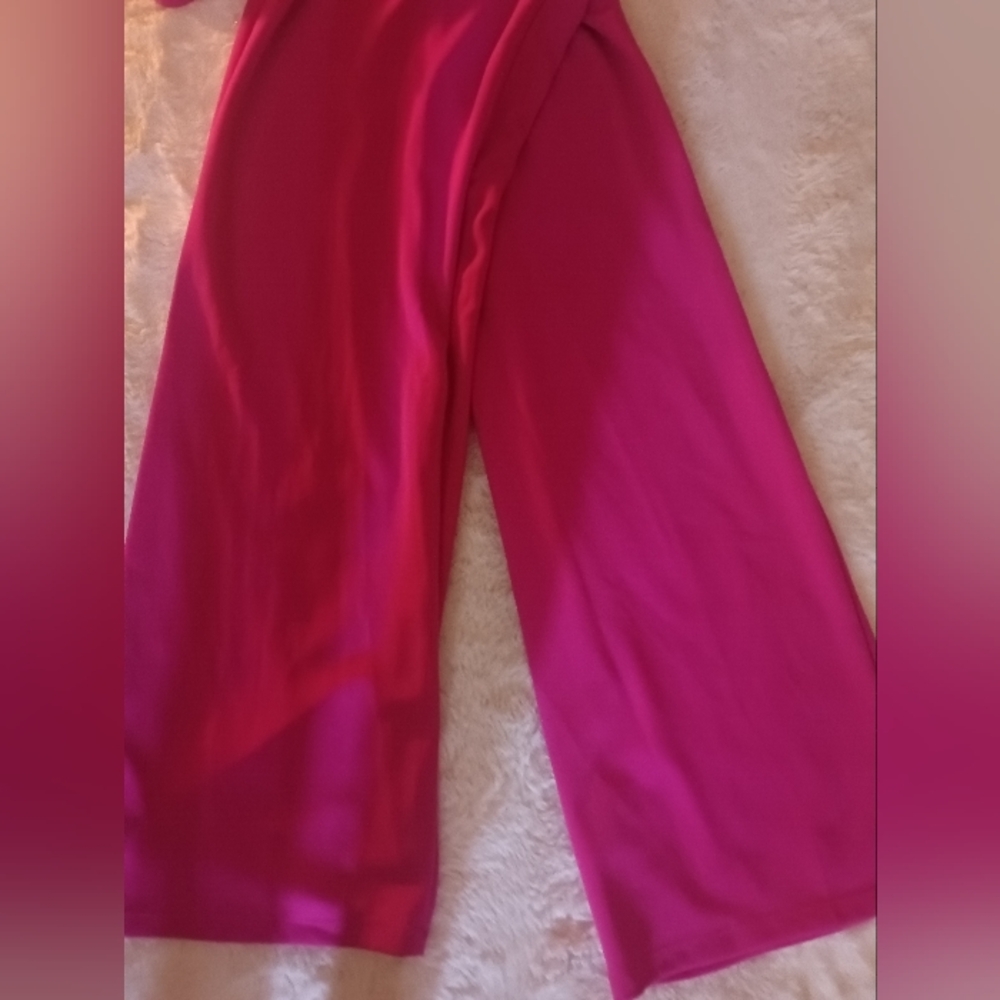 Crystal Sky Jumpsuit - Picture 2 of 7